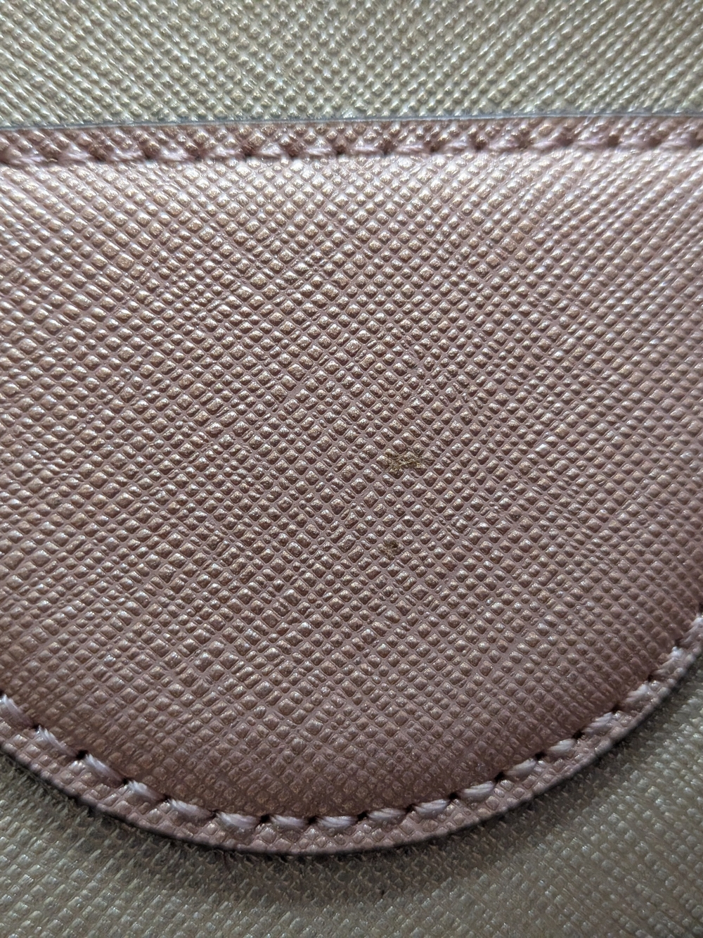 Karl Lagerfeld "Maybelle" Wristlet - Picture 8 of 10